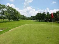 Air Force City Golf Club